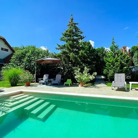 Pensiune Casa Lavanda 3*