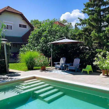 Casa Lavanda