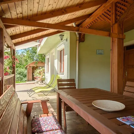 Casa Lavanda Gæstehus Alsóörs