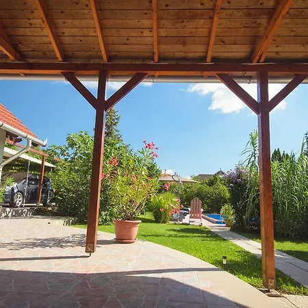 Casa Lavanda Pensiune