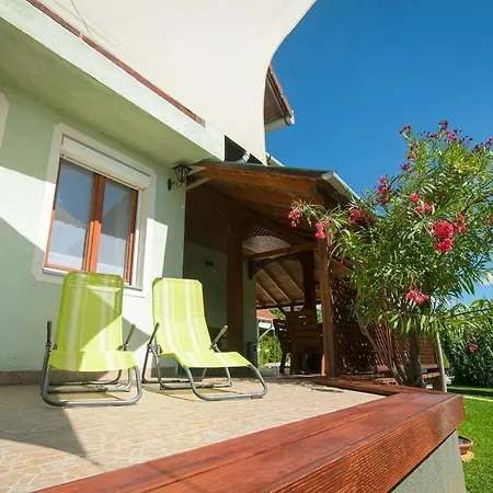 Casa Lavanda
