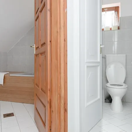 Casa Lavanda 4*