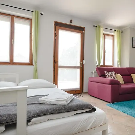 Casa Lavanda 4* Alsóörs