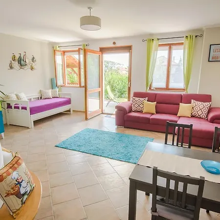 Pensiune Casa Lavanda 3*