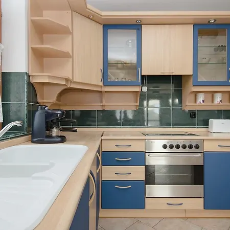 Pensión Casa Lavanda 4*