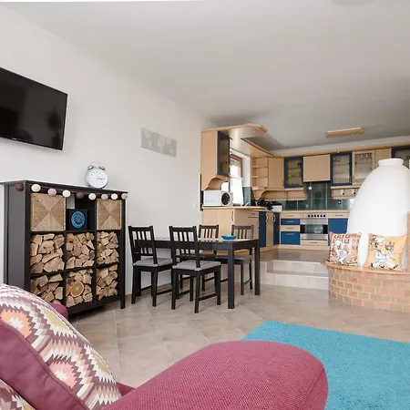Casa Lavanda 4* Alsóörs