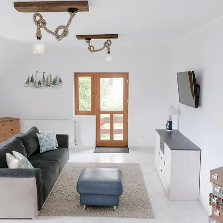Pensión Casa Lavanda Alsóörs