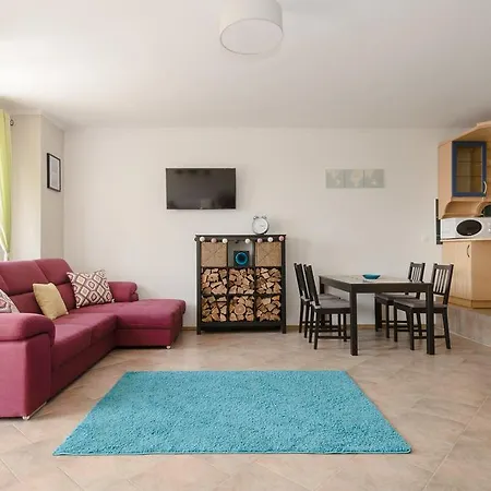 Casa Lavanda Pensión 4*