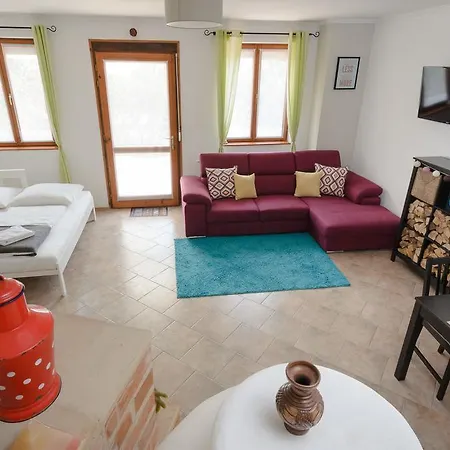 Casa Lavanda Pensión Alsóörs