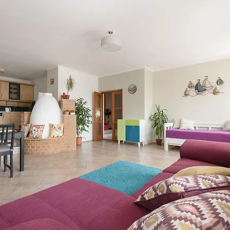 Casa Lavanda Pensión 4*